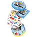 Dobble Kids Card Game