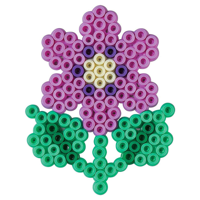 Hama Mixed Shaped Pegboards (3 Pack)