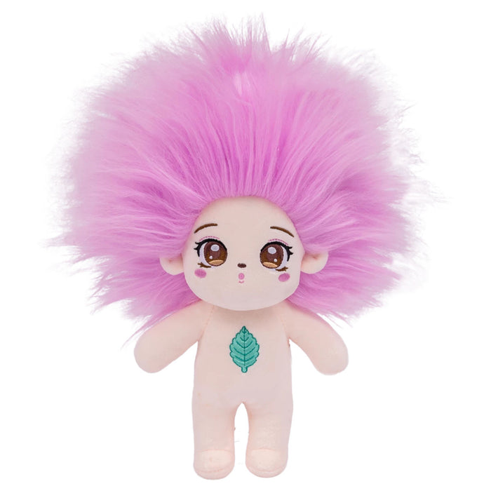 BedHedz Anime Tanuki Raccoon Plush