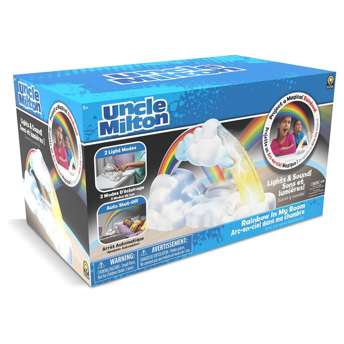 Uncle Milton Rainbow in My Room