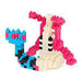 Nanoblock Pokémon: Milotic Micro-Sized Building Set