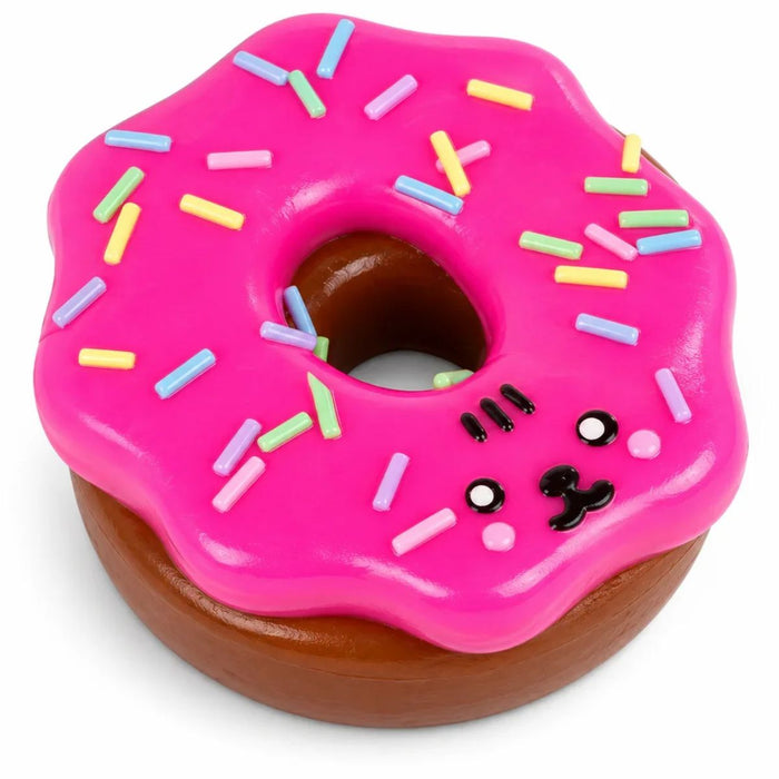 Scrunchems Sticky Squishy Sweet Treats Donut
