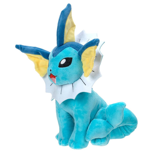 Pokémon Vaporeon 8" Plush
