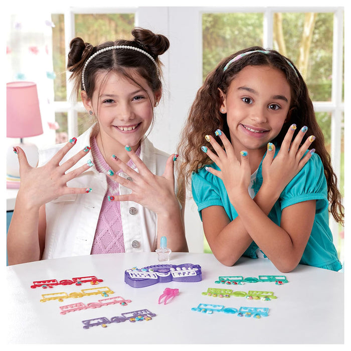 Aquabeads Disney Princess Nail Studio Kit