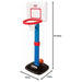 Little Tikes TotSports Easy Score Basketball Set