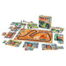 Heat: Pedal to the Metal Board Game