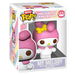 Funko Bitty Pop! Hello Kitty and Friends Mini Figures Series 4 (4 Pack)