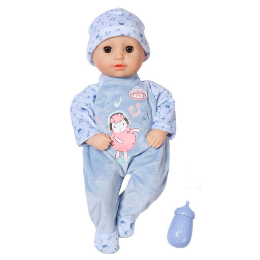Baby Annabell Little Alexander 36cm Doll