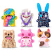 Fuggler Nipple Fuggs Sir Nobbynuts Plush