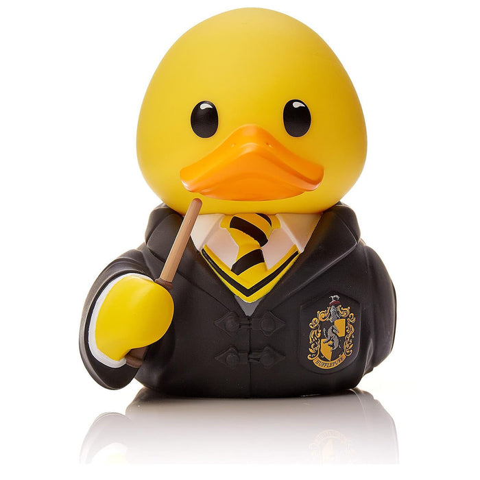 TUBBZ Harry Potter: Hufflepuff Duck Figure