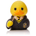 TUBBZ Harry Potter: Hufflepuff Duck Figure