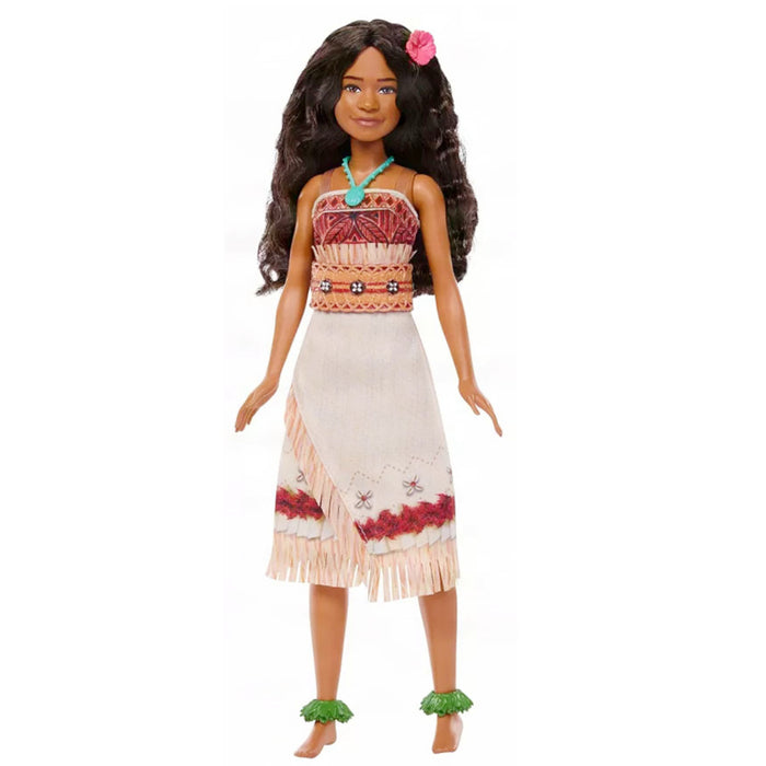Disney Moana Fashion Doll