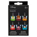 Loungefly Disney Fairies Mystery Bag  Charm (styles vary)