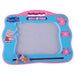 Peppa Pig Travel Magnetic Scribbler