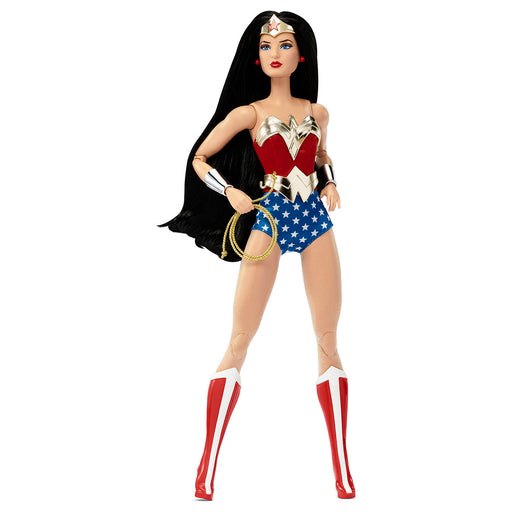 Barbie Signature Wonder Woman Doll