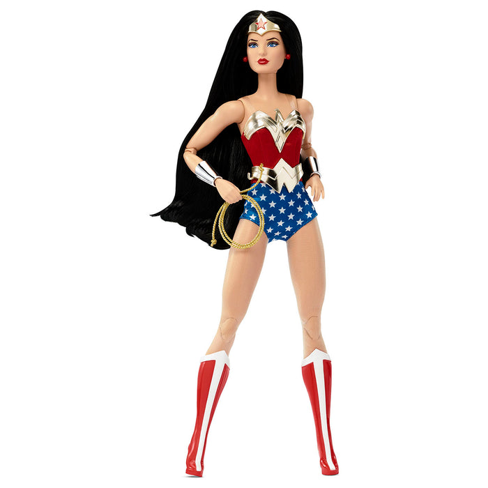 Barbie Signature Wonder Woman Doll
