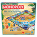 Monopoly Disney Stitch Board Game