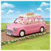 Sylvanian Families Family Picnic Van