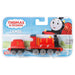 Thomas & Friends Die-Cast Push-Along Toy Train Engine Fisher-Price - James
