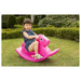 Little Trikes Rocking Horse Magenta Ride On
