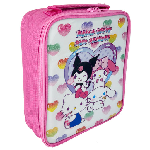 Hello Kitty and Friends Lunch Bag