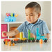 Numberblocks MathLink Cubes Activity Set Numberblocks Express Train