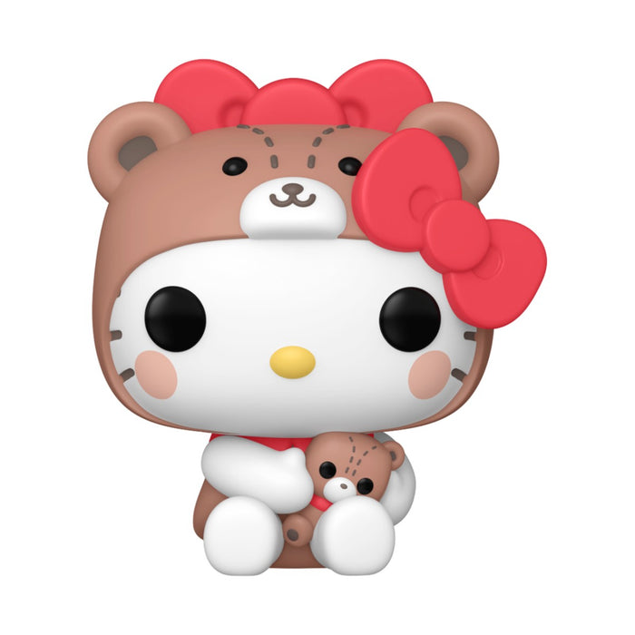 POP Supreme Limited Edition: Hello Kitty - Hello Kitty Onesie