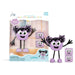 Glo Pals Water-Activated Light-Up Sensory Toys Lumi Set