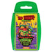 Teenage Mutant Ninja Turtles Top Trumps Specials Card Game