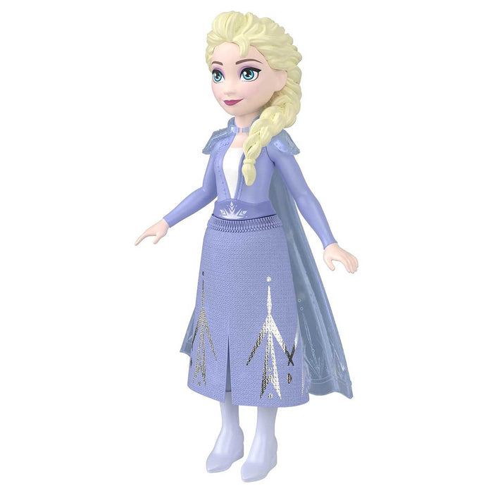 Disney Frozen Elsa Small Doll 