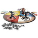 Ninja Rush Board Game