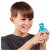 Heroes of Goo Jit Zu Goo Shifters Tyro Stretch Figure