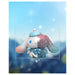 Kandy Sanrio Cinnamoroll Snowy Dreams Series Figure