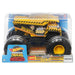 Hot Wheels Monster Trucks Oversized Gotta Dump