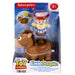Fisher-Price Little People Disney Pixar Toy Story Bobbin' Bullseye & Jessie Figure Set
