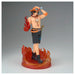 One Piece The Shukko Lodge Special Edition D. Ace Figure