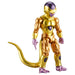 Dragon Ball Evolve Golden Frieza Figure