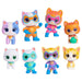 Disney Junior SuperKitties Collectible Mini Figure (styles vary)
