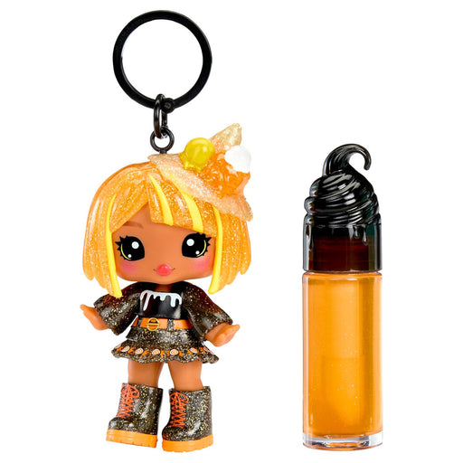 Yummiland Lip Gloss Halloween Blair Treats Doll