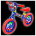 Marvel Spidey & his Amazing Friends 12" Balance Bike with Light Up Wheels