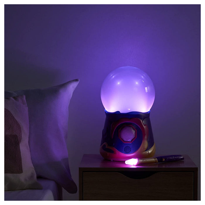 Magic Mixies Series 2 Magical Crystal Ball Interactive Pet