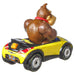 Hot Wheels Mario Kart: Donkey Kong Sports Coupe