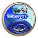 Crazy Aaron's Magnetic Storms Tidal Wave Thinking Putty 90g