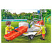 Playmobil City Life Medical Team Rescue Cart Playset