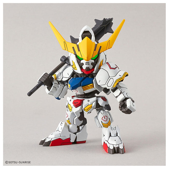 SD Gundam Ex-Standard Gundam Barbatos Model Kit