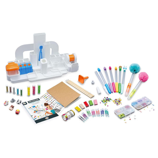 Pen Factory Kit