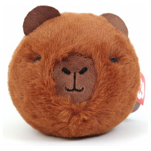 Ty Capybara Beanie Bouncer