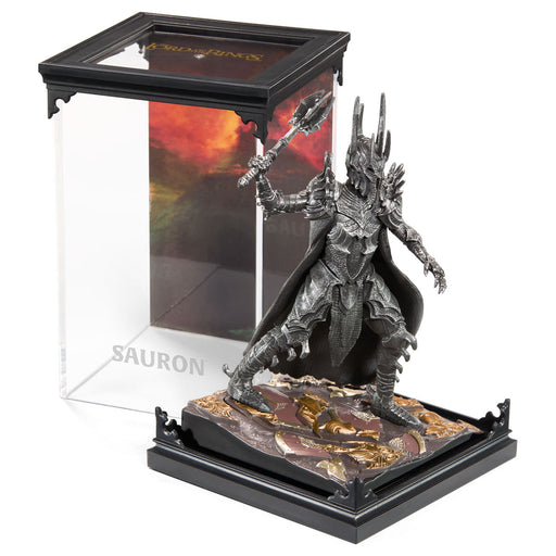 The Lord of the Rings Sauron Diorama Figure