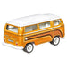 Matchbox Collectors 70 Years: Volkswagen T2 Bus (20/22)