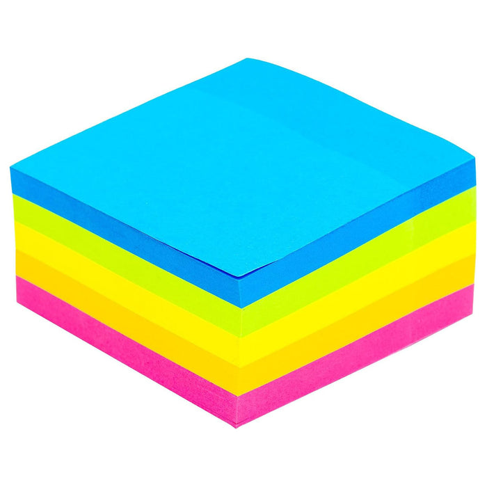 Pukka Stickys The Bold One Cube